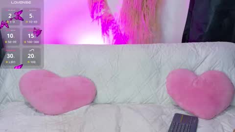 Snapshot of annie_loff chatting on 03.02.26 annie_loff online show from 03.02.26