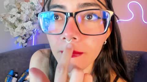 annie_noire online show from 05.22.26