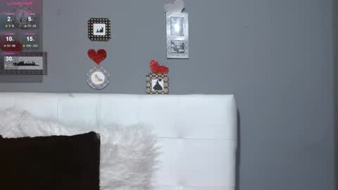 annie_scott_ online show from 01.22.25