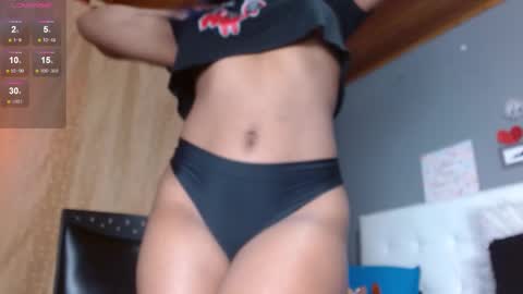 annie_scott_ online show from 02.06.25