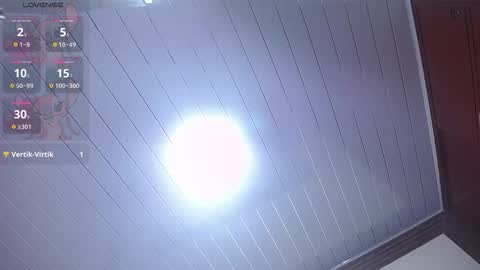 annie_scott_ online show from 09.08.25