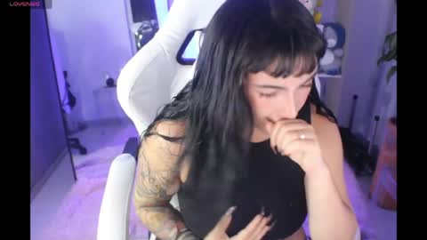 JEANNE no olvides seguirme dont forget follow me  uu online show from 06.07.26