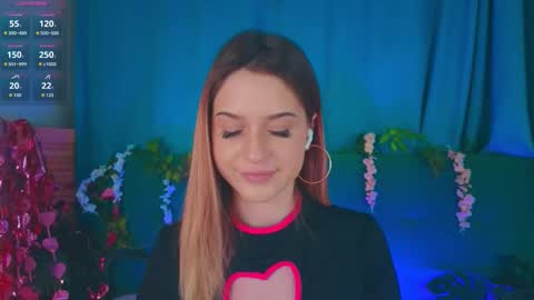 annie online show from 03.18.26