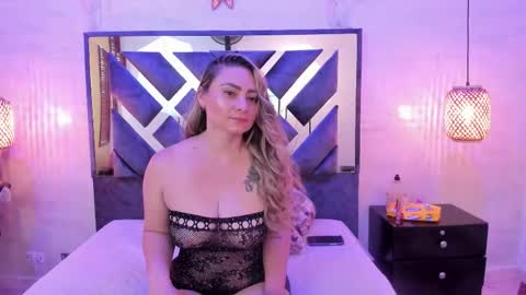 annie_vega17 online show from 03.19.26