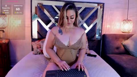 Snapshot of annie_vega17 chatting on 05.03.26 annie_vega17 online show from 05.03.26