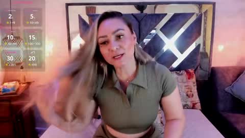 Snapshot of annie_vega17 chatting on 06.03.26 annie_vega17 online show from 06.03.26