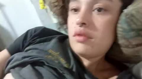 Snapshot of annieandnik chatting on 04.11.26 Annie Nik online show from 04.11.26