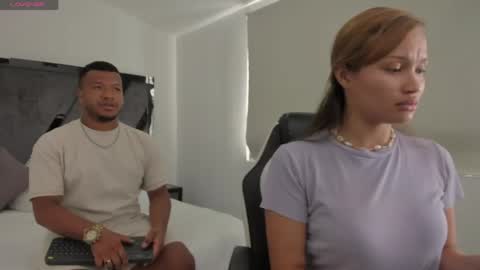 Annie and Stefan online show from 04.22.26