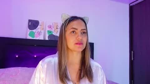 Snapshot of anniecollins6991 chatting on 10.02.25 AnnieCollins69 online show from 10.02.25