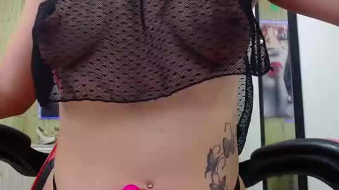 Anniee online show from 01.28.25