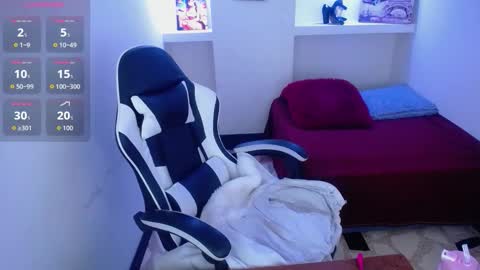 Anniee online show from 02.03.26