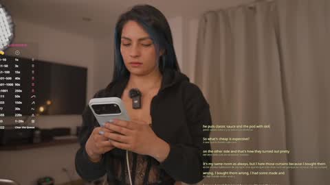 Annie FREE TRIAL IN BIO online show from 02.19.26