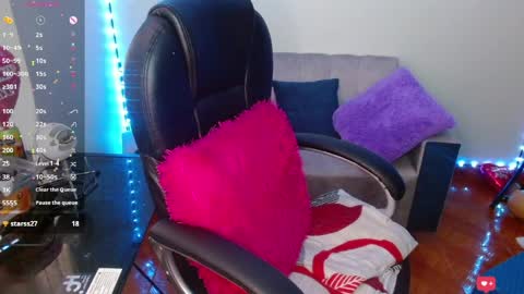 Snapshot of anniehh_ chatting on 05.12.26 Annie Independent model Hello all offline tokens are appreciated thank you for your support.33 online show from 05.12.26
