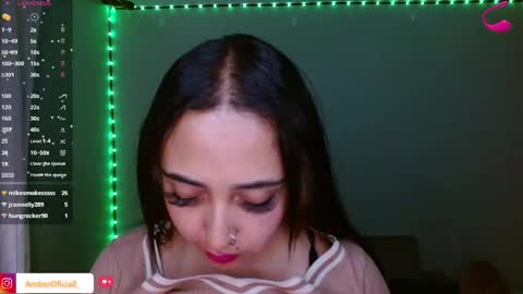 Snapshot of anniehh_ chatting on 06.06.26 Annie Independent model Hello all offline tokens are appreciated thank you for your support.33 online show from 06.06.26