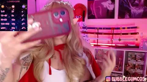 Annie  online show from 12.15.25