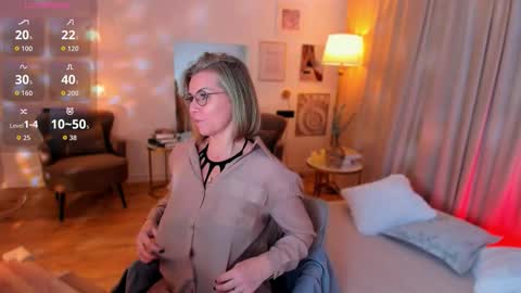 Annie online show from 02.26.26