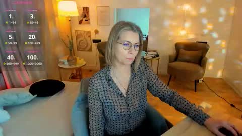 Annie online show from 03.02.26