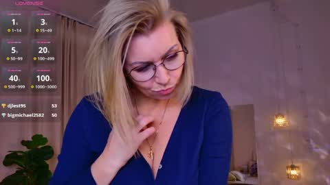 Annie online show from 04.23.26