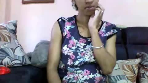 anniesexy1 online show from 10.21.25