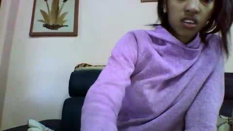 anniesexy1 online show from 10.28.25