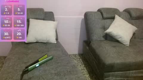 Annie Sparkle online show from 11.04.25