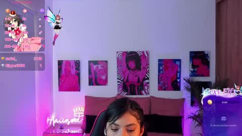 Annie FROM 8AM TO 4PM CDT online show from 01.23.25