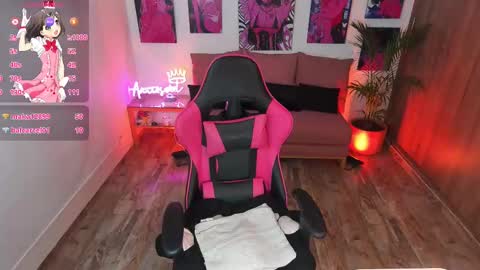 Annie FROM 8AM TO 4PM CDT online show from 02.27.25