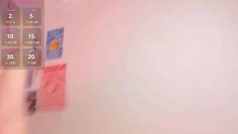 annietinky online show from 02.11.26