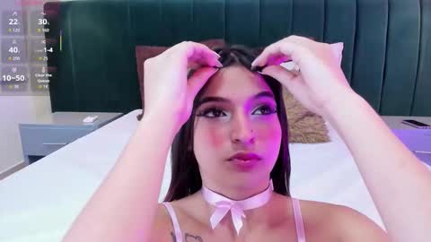 ANNIE  online show from 11.07.25