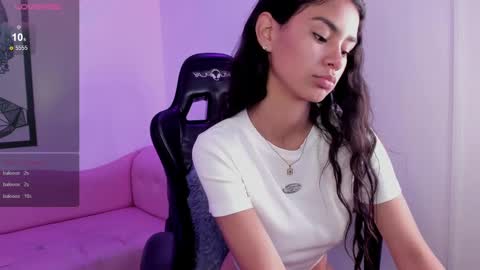 Snapshot of anniie_evans1 chatting on 01.30.25 Annie Evans online show from 01.30.25