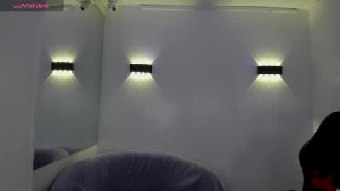 Snapshot of anniie_evans1 chatting on 09.17.25 Annie Evans online show from 09.17.25