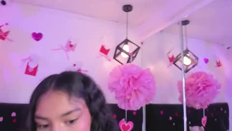 Annie Evans  online show from 02.20.26