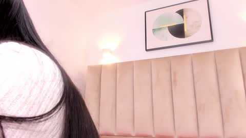 Annie Queen online show from 02.01.25