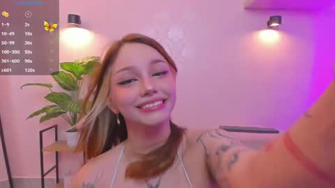 VIVIANNA online show from 05.14.26