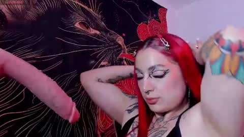 Snapshot of annika_03 chatting on 07.26.26 Gise. online show from 07.26.26