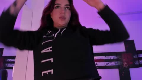 Annika online show from 02.19.25