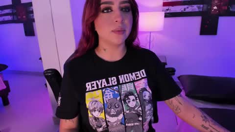 Annika online show from 02.27.25