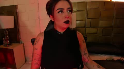 Annika online show from 03.05.25