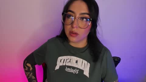 Annika online show from 10.12.25