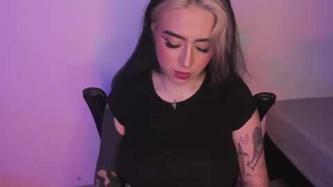 Annika online show from 11.13.25