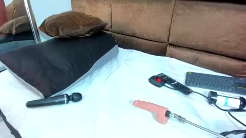 Annita online show from 01.17.25