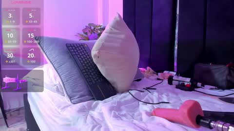 Annita online show from 11.08.25