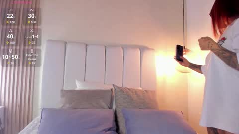 Snapshot of annitabrown chatting on 02.18.26 annitabrown online show from 02.18.26