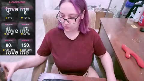 AnnitaMilliter online show from 02.18.26