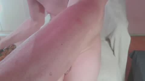 annitsx online show from 01.08.26