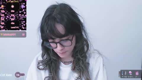 Gaby 3 online show from 02.15.25