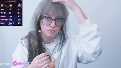 Gaby 3 online show from 02.23.25