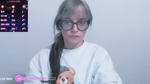 Gaby 3 online show from 02.23.25