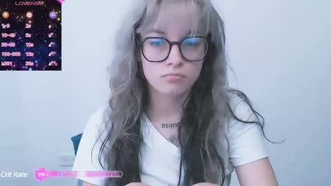 Gaby 3 online show from 03.02.25