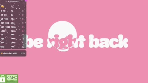 Gaby 3 online show from 09.24.25